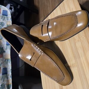 Salvatore Ferragamo,  Men's Size 13